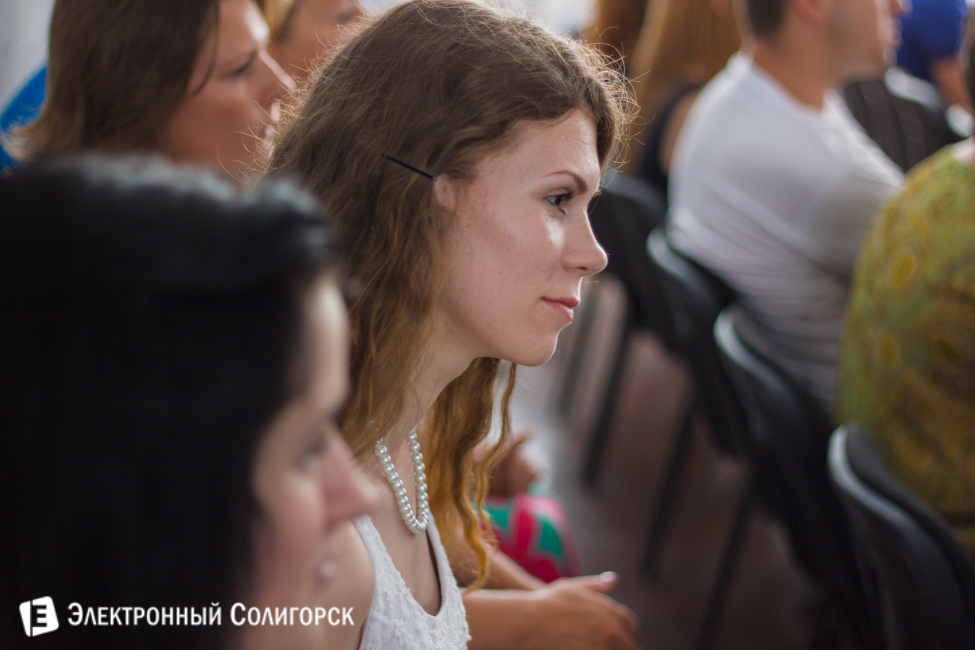 Выпускной 2015 в Солигорском государственном колледже