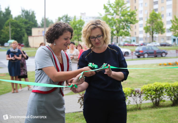 Магазин Купалинка в Солигорске