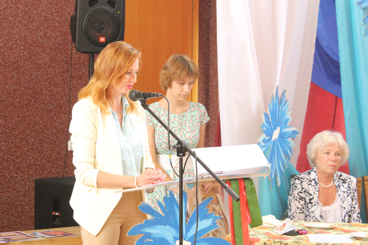 Университета третьего возраста Солигорск