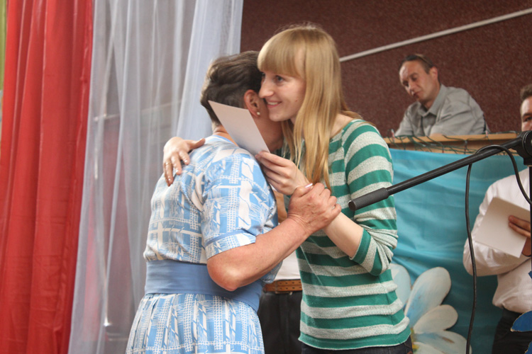 Университета третьего возраста Солигорск