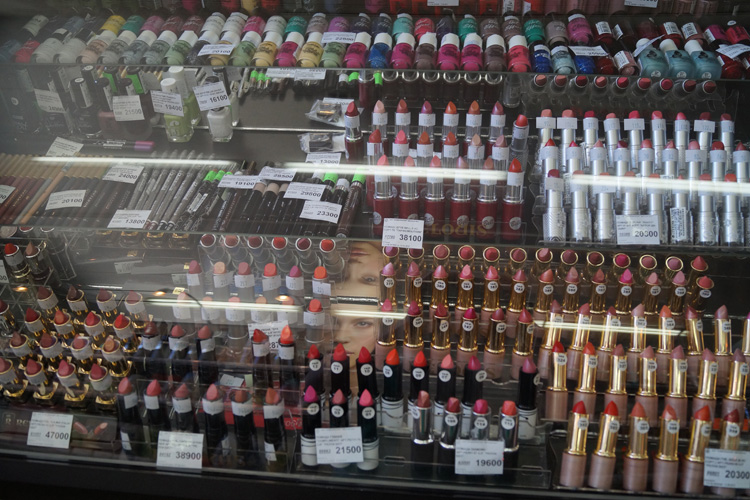 Скидки и акции в Солигорске - дом торговли приглашает за покупками