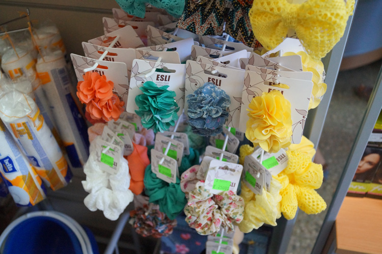 Скидки и акции в Солигорске - дом торговли приглашает за покупками