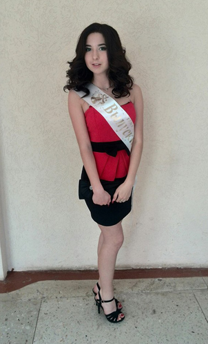 Выпускной 2015 в Солигорске