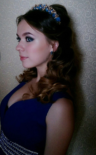 Выпускной 2015 в Солигорске