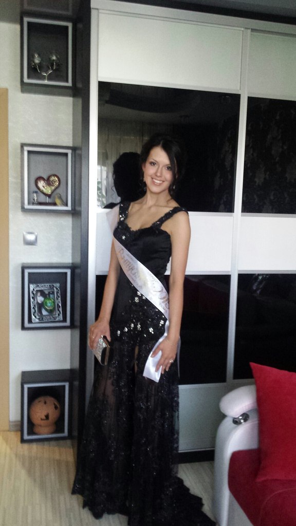 Выпускной 2015 в Солигорске