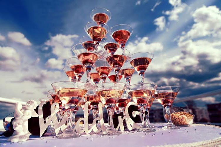 Как и где провести и организовать в Солигорске выездную регистрацию брака