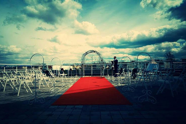 Как и где провести и организовать в Солигорске выездную регистрацию брака