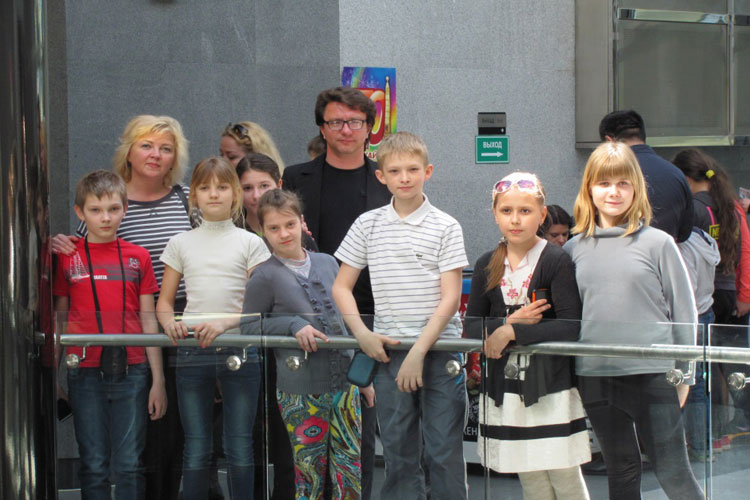 солигорск 3 школа