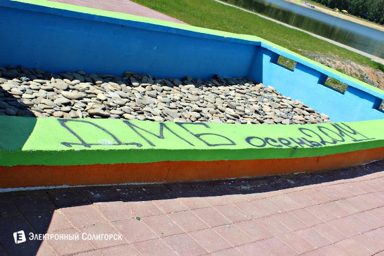 солигорск дмб 2014