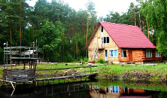 медовый хуторок под солигорском