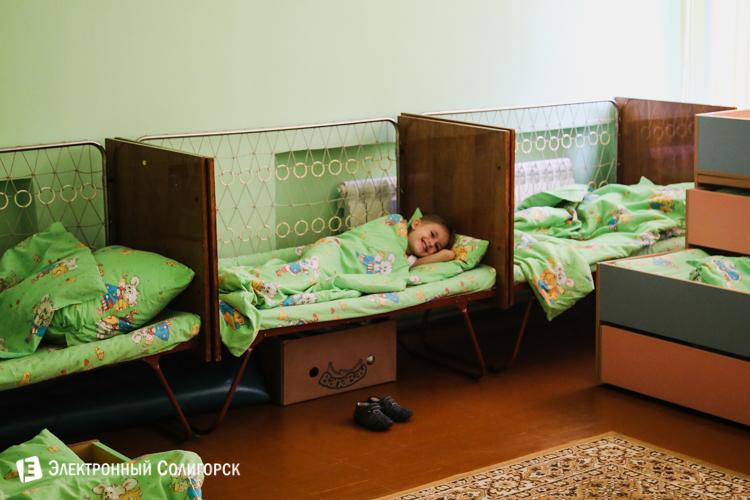 детский сад №12