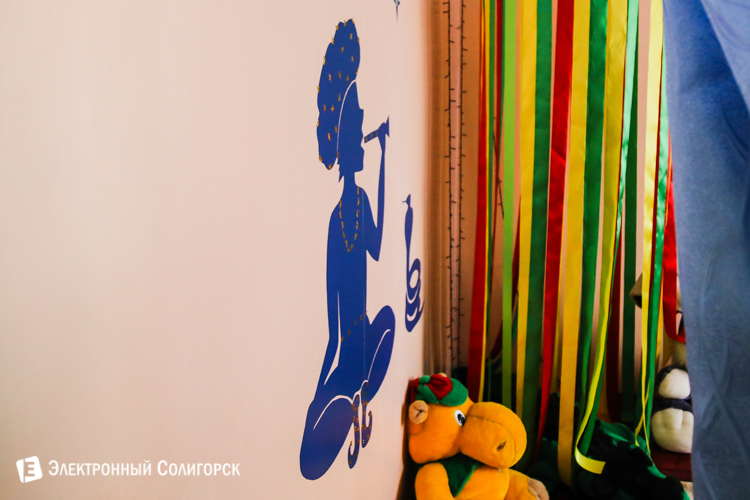 детский сад №12