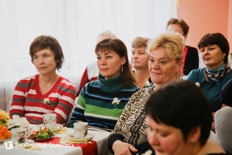 детский сад №12