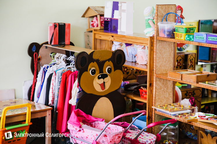 детский сад №12