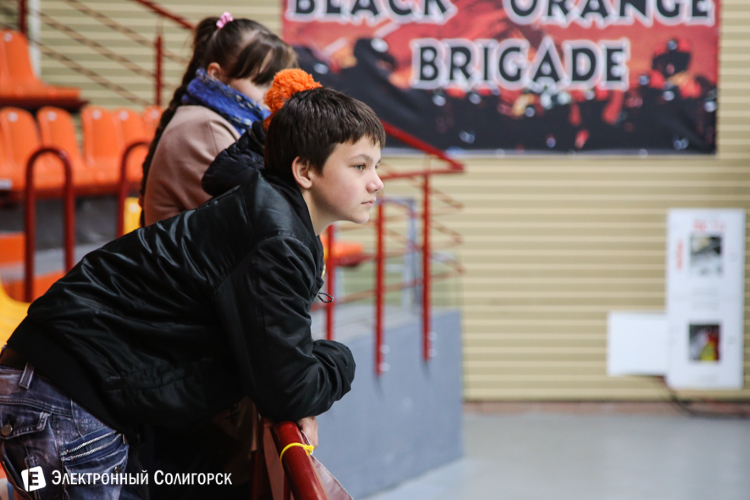 тренировка ХК Шахтер тренировка ХК Шахтер