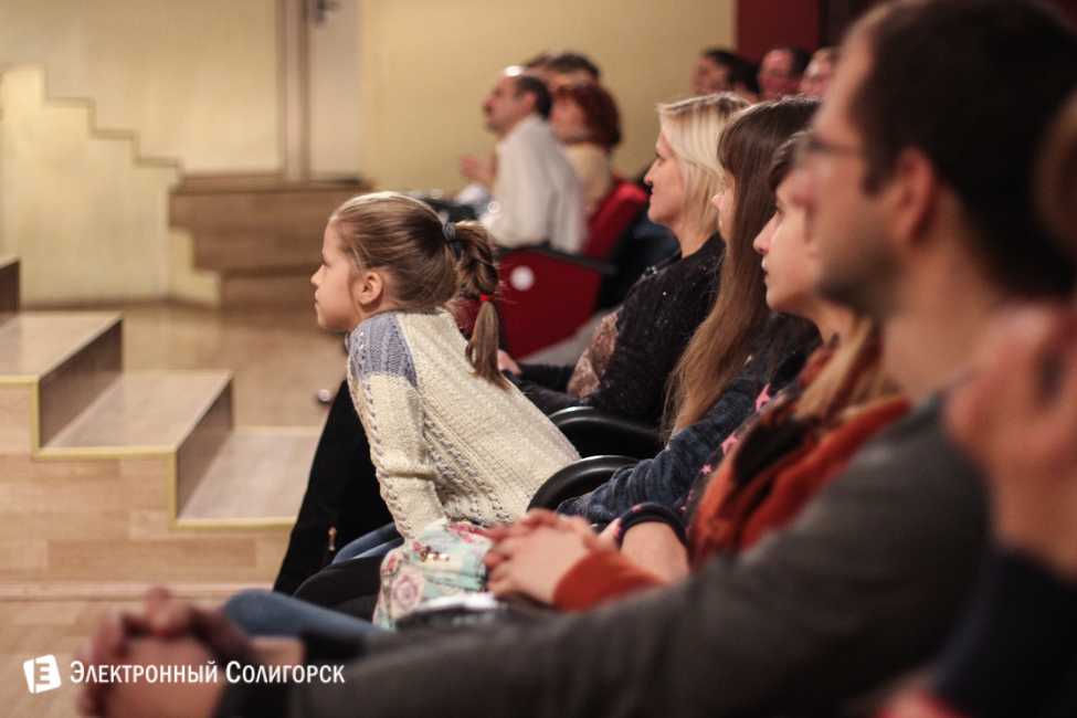 фоторепортаж квн солигорск 2015