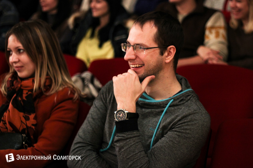 квн солигорск 2015