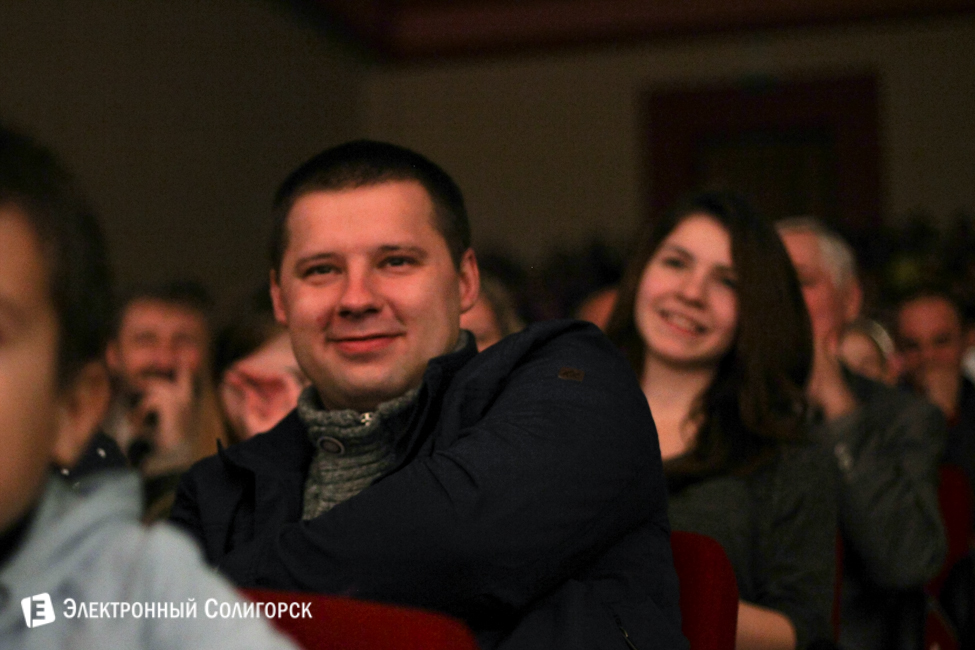 квн солигорск 2015