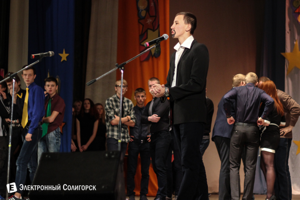 квн солигорск 2015