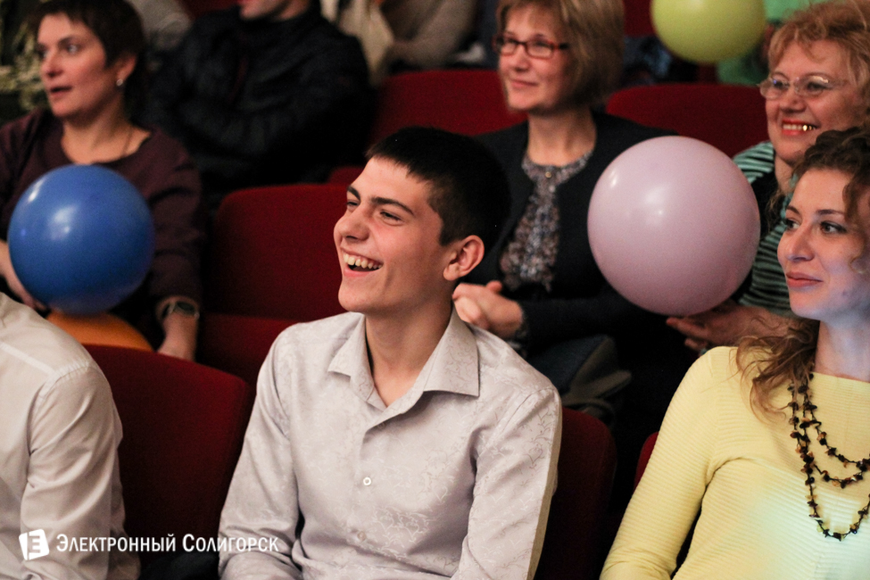 квн солигорск 2015