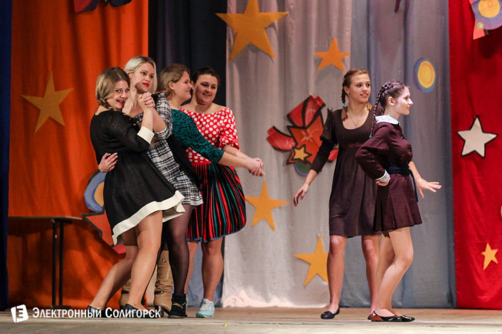 квн солигорск 2015