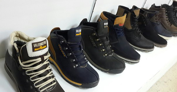 шаг вперед солигорск