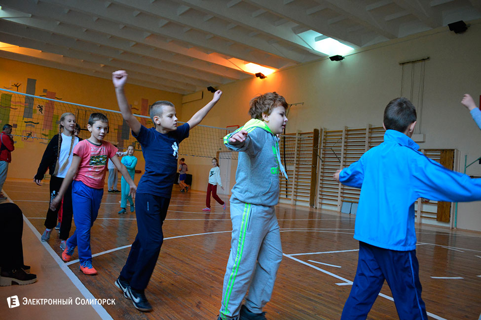 день учителя 2015 солигорск