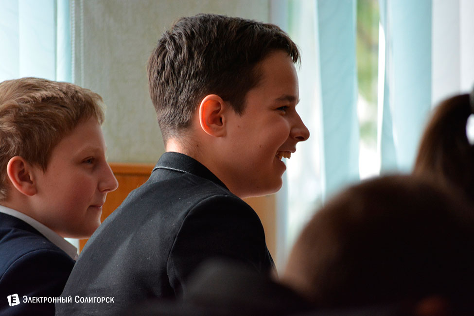 день учителя 2015 солигорск