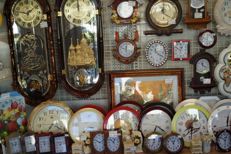 магазины солигорска