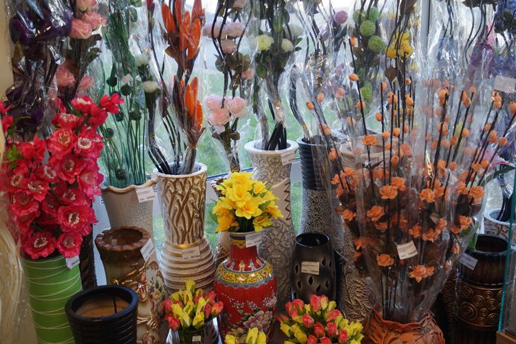 магазины солигорска