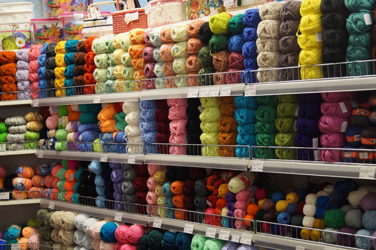 магазины солигорска