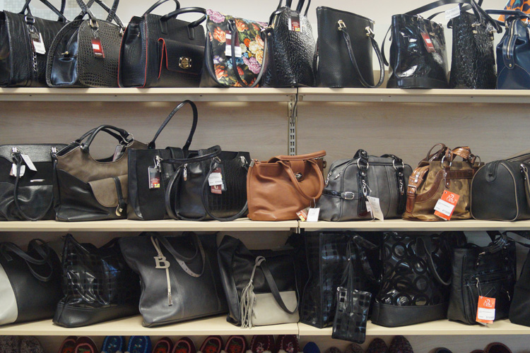 магазины солигорска