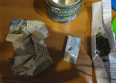 наркопритон в солигорске