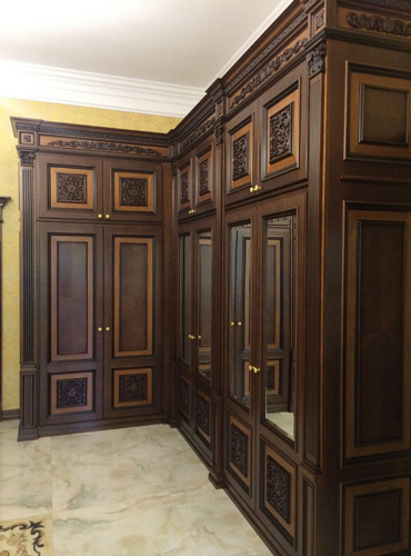 мебель на заказ солигорск