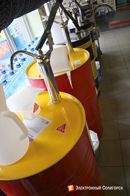 автовеломото солигорск