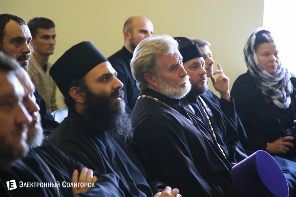 солигорск митрополит Афанасий