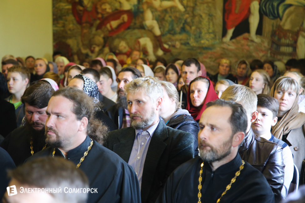 солигорск митрополит Афанасий