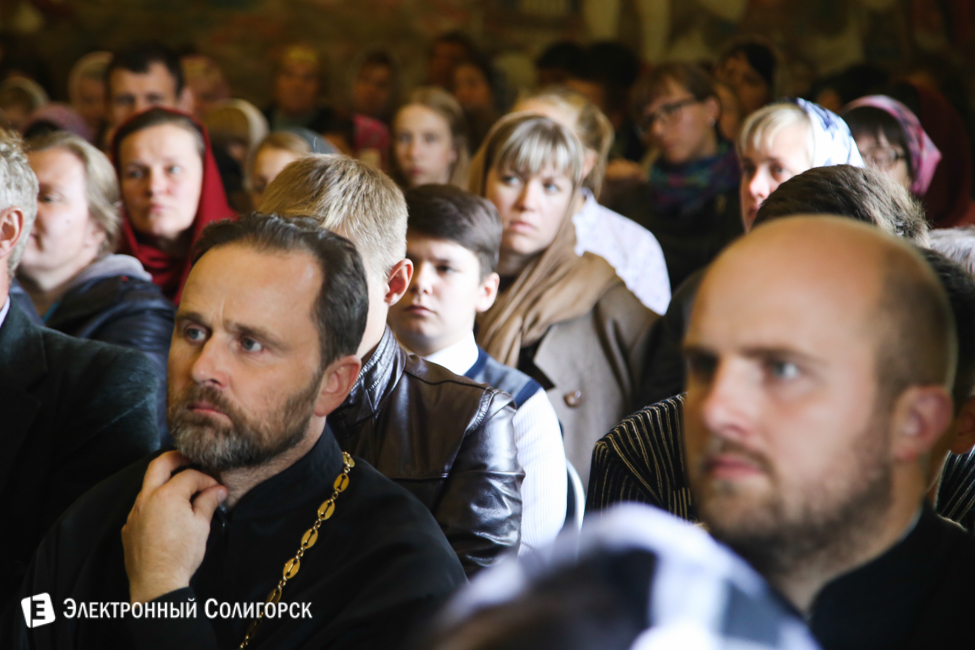 солигорск митрополит Афанасий