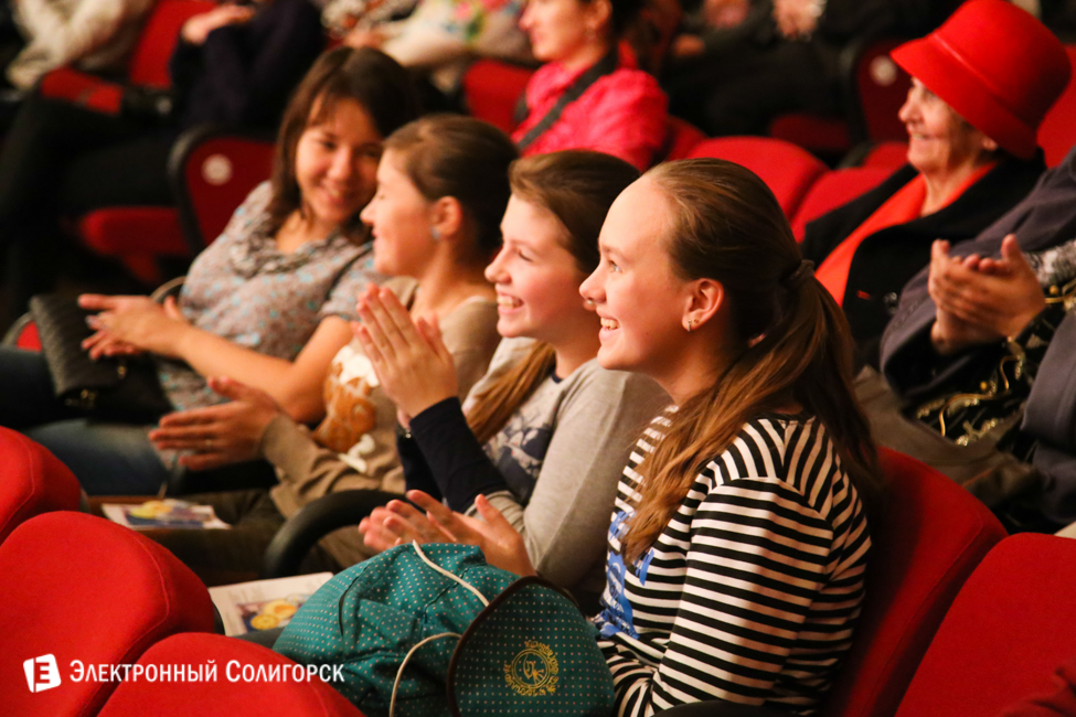 фестиваль Под крыльями Ангела