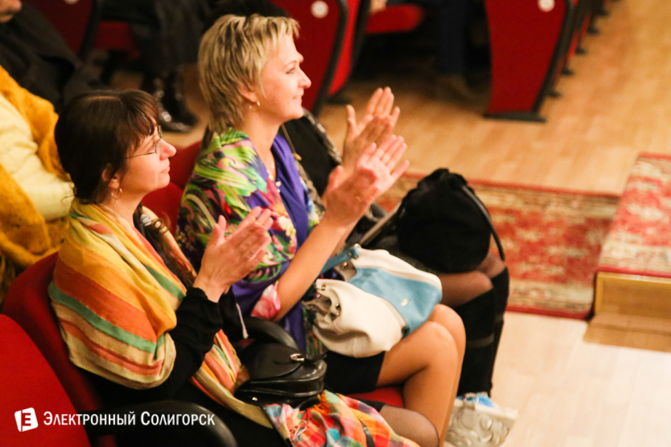 фестиваль Под крыльями Ангела