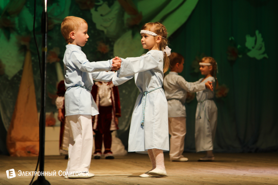 фестиваль Под крыльями Ангела