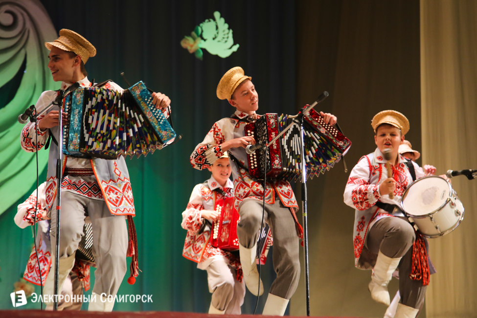 фестиваль Под крыльями Ангела