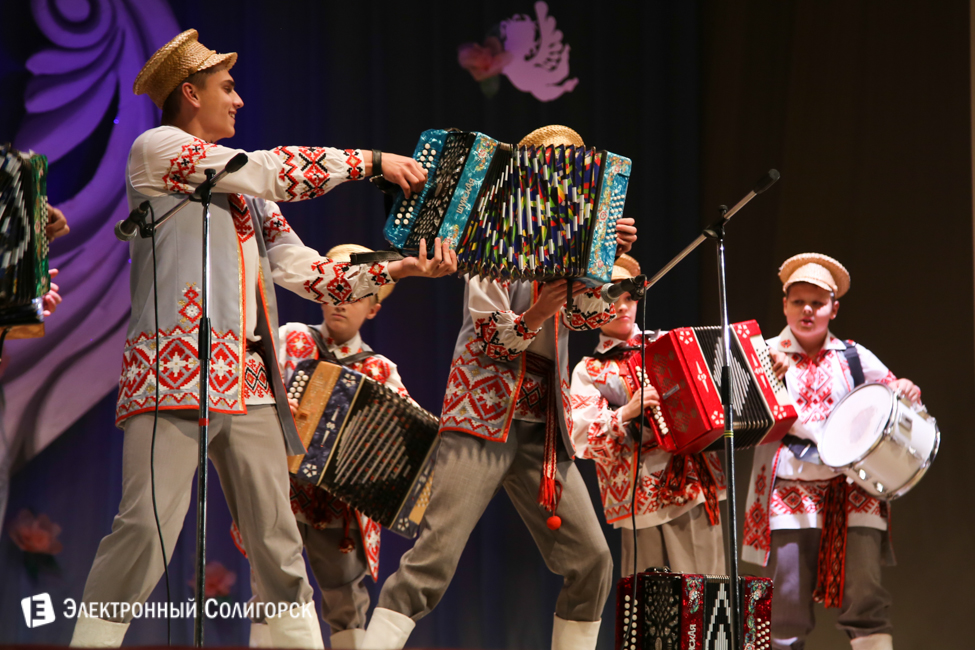 фестиваль Под крыльями Ангела