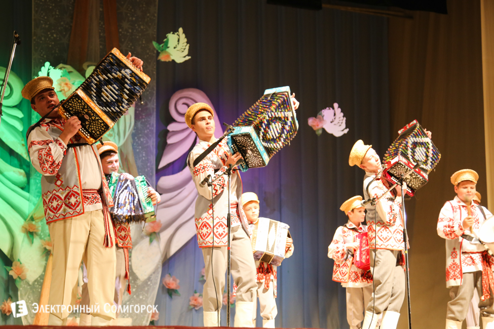 фестиваль Под крыльями Ангела