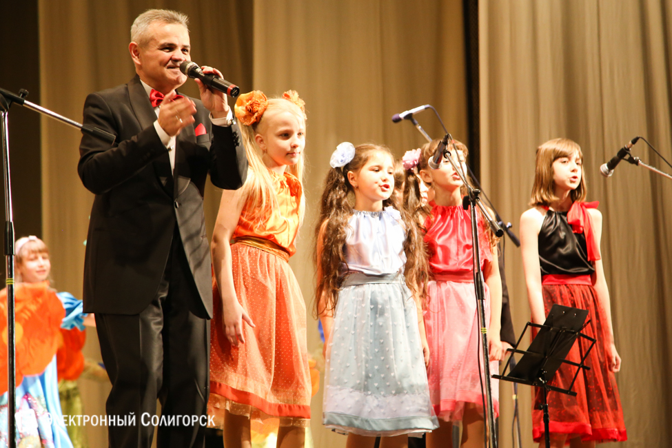 фестиваль Под крыльями Ангела