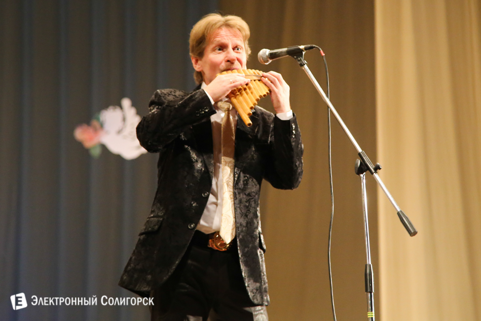 фестиваль Под крыльями Ангела