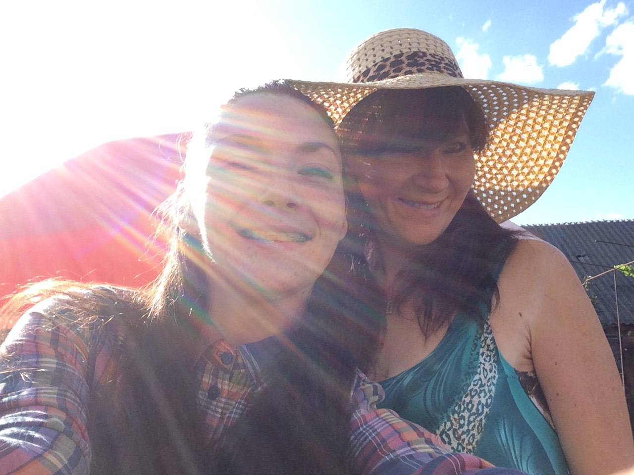 Солигорск. День матери 2015