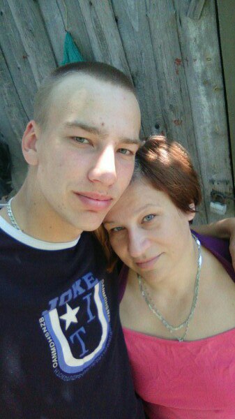 Солигорск. День матери 2015