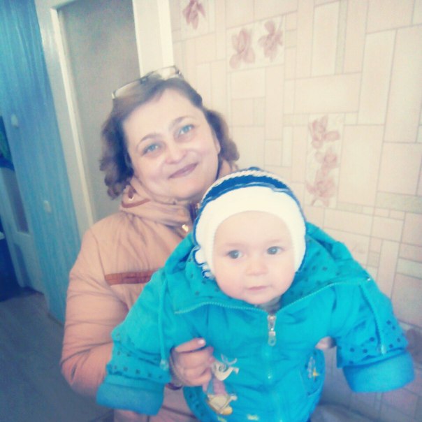 Солигорск. День матери 2015