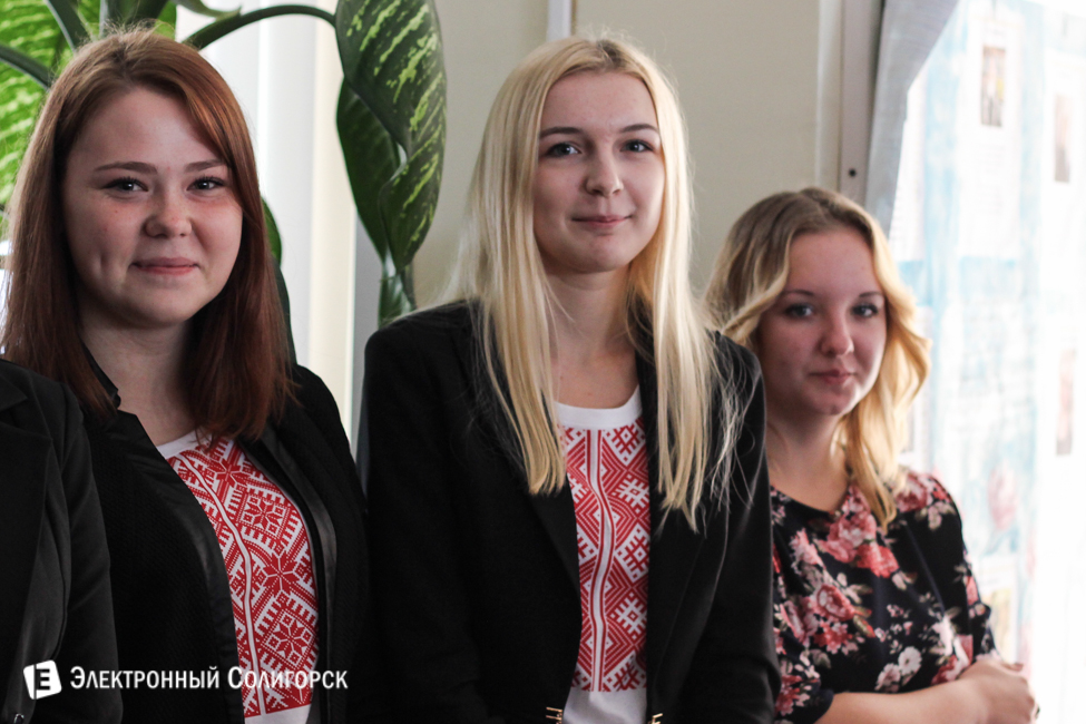 Праздник учителей в 10-й школе